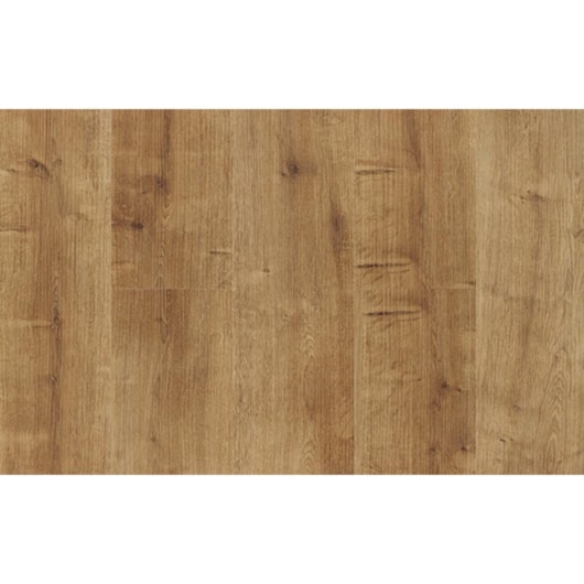 Piso Laminado Durafloor New Way Carvalho York 134x18,7cm Click - Imagem principal - d1fa12fb-2613-4266-b667-fad5a6fa2971