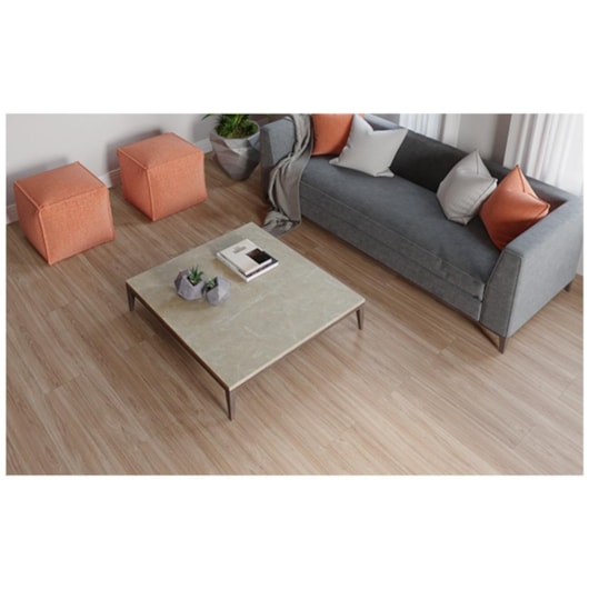 Piso Laminado Durafloor Space Carvalho Gante 7x187x1340cm - Imagem principal - 59f629e9-afff-4b2b-8ae9-45f72aef3d52