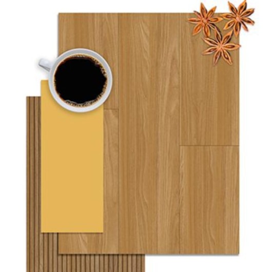 Piso Laminado Durafloor Spot 18,7x134cm Carvalho Mel Super Click - Imagem principal - 49d644f7-99cd-4eca-ae6c-87670fa2df77