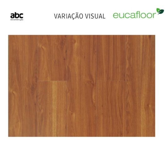 Piso Laminado Durafloor Spot Click 18,7x134cm Ipê Ambar - Imagem principal - bb3931e4-3f0a-4d00-918d-b1627de63ba9