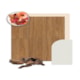 Piso Laminado Durafloor Ultra Unique Nogueira Florida 8x187x1340cm - 45401659-e2ba-46f0-bed9-1062649f5ccd