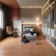 Piso Laminado Durafloor Ultra Unique Nogueira Florida 8x187x1340cm - c2c8b1bc-8935-4cd3-b582-0766ff1608a5