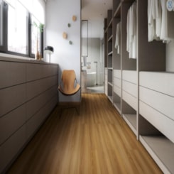 Piso Laminado Durafloor Unique Click 0,8x2,91x134cm Ultra Hamburgo