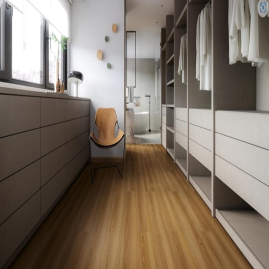 Piso Laminado Durafloor Unique Click 0,8x2,91x134cm Ultra Hamburgo - Imagem principal - 74d1ab06-9f46-41dd-a618-620ef292c160
