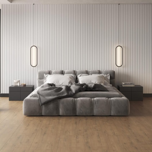 Piso Laminado Eucafloor Acqua  Max Elegance Claire Oak (R)(27) 35,7x135,7cm - Imagem principal - 452fd8bc-7f5a-4dff-9e12-b65380d7255f