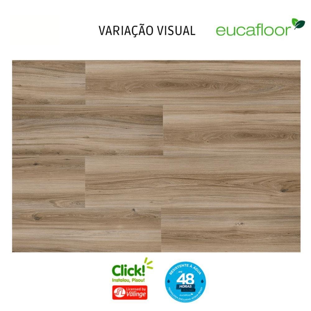 Piso Laminado Eucafloor Acqua Max Elegance Cadiz Oak (W)(7)(17) 35