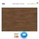 Piso Laminado Eucafloor Acqua Max Elegance Noce Borgonha(R)(27) 35,7x135,7cm - c3ffbf0d-f886-4217-878b-a26345f28d17