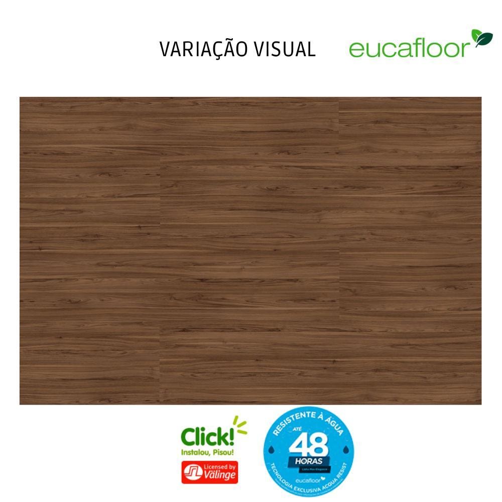 mayu　7100 BLA oak 22 Piso Laminado Eucafloor Acqua Max Elegance Cadiz Oak (W)(7)(17) 35