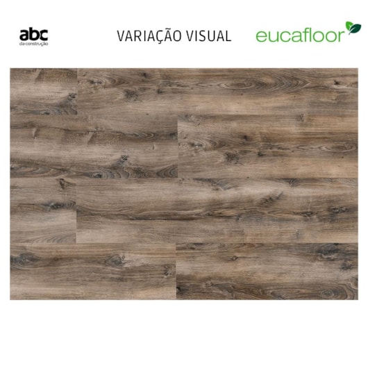 Piso Laminado Eucafloor Acqua Resist New Evidence Celtic Oak  (C)(18)(23) 29,2X135,7cm - Imagem principal - 73222d2a-dbef-4b56-8d80-3c8fadfd51a3