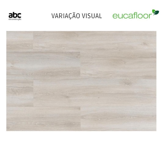 Piso Laminado Eucafloor Acqua Resist New Evidence Legno Crema (E) (16) 29,2X135,7cm - Imagem principal - b931d6ee-d427-4c9e-8538-bc0bd30a9de9