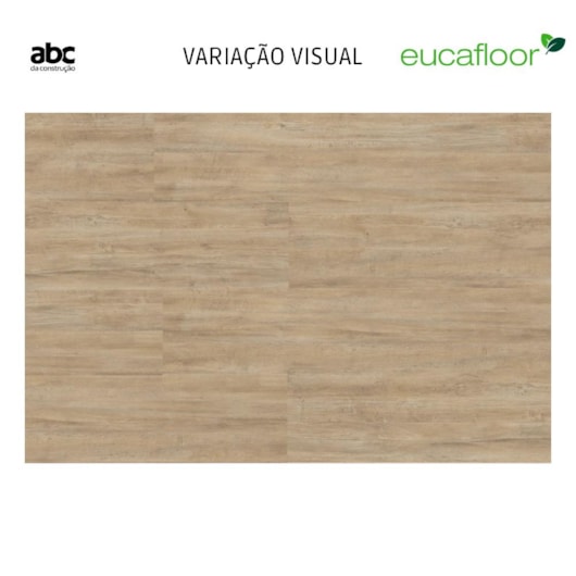 Piso Laminado Eucafloor Acqua Resist New Evidence Moka (R)(6)(7)(17) 29,2X135,7cm - Imagem principal - 00c12cb6-4889-490c-a849-bcfd3ba88a4b