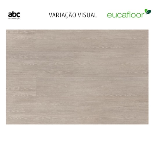 Piso Laminado Eucafloor Acqua Resist New Evidence Sbiancato (E)(8)(18) 29,2X135,7cm - Imagem principal - 62c3c648-88b3-4ac6-ad19-508f3f092a62