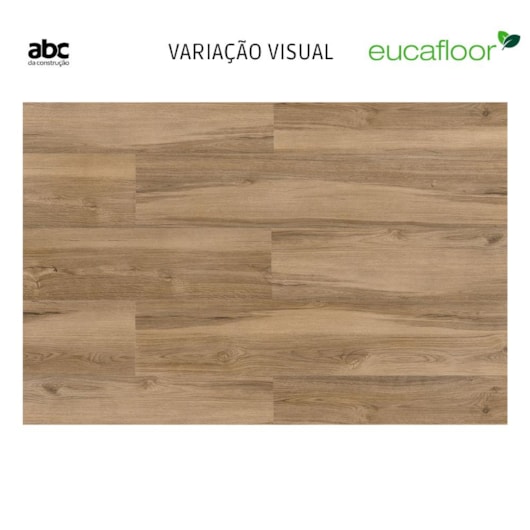 Piso Laminado Eucafloor Acqua Resist New Evidence Smart Oak (R)(7)(22) 29,2X135,7cm - Imagem principal - b07aa9ee-373f-442b-b19b-9a1bd532e2a9