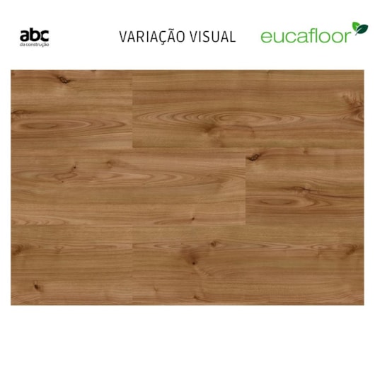 Piso Laminado Eucafloor Acqua Resist New Evidence Veneto (R)(9)(22) 29,2X135,7cm - Imagem principal - a8a2b46c-38a5-4550-abd8-f9ab5b32dd82