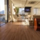 Piso Laminado Eucafloor Carvalho Chamonix Acqua Resist Max Elegance 35,7X135,7cm - 0926304b-f735-42c3-80bb-c120b8affb53