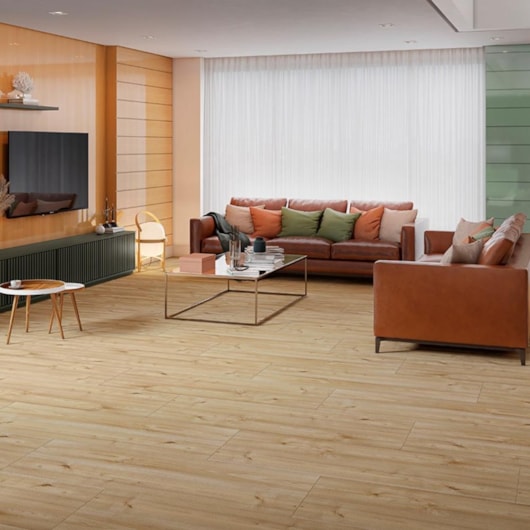 Piso Laminado Eucafloor Gran Elegance Belmonte (W)(6)(7)(17) 44,5X135,7 - Imagem principal - 84168b2f-2fbe-4cbd-ba83-0fc727dc43e6