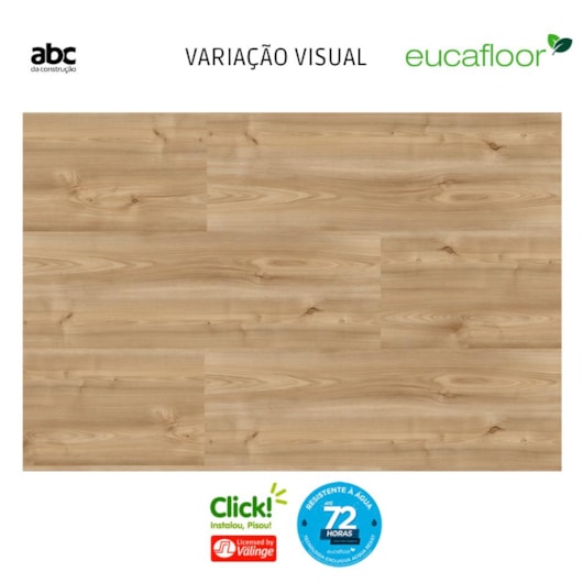 Piso Laminado Eucafloor Gran Elegance Belmonte (W)(6)(7)(17) 44,5X135,7 - Imagem principal - b4db5e9e-2754-487a-93c6-30ccbb5a194b