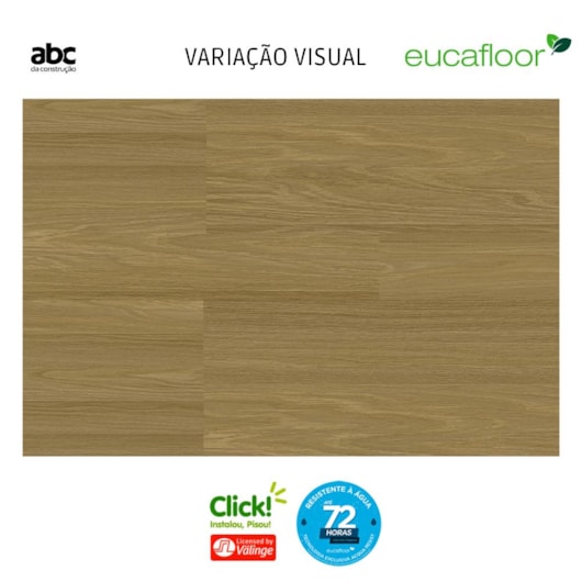 Piso Laminado Eucafloor Gran Elegance Freijó Brasil (W)(6)(17) 44,5X135,7 - Imagem principal - 5d3b6452-6633-4c13-9f85-abe8dad661e0
