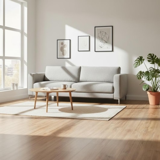 Piso Laminado Eucafloor Max Elegance Carvalho Chamonix (E)(9) 357x135,7cm - Imagem principal - b63ea6f4-fb63-4eab-8d7a-79713af43483