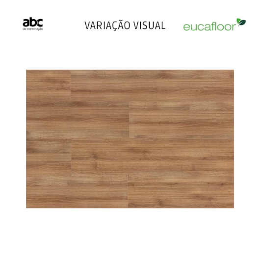 Piso Laminado Eucafloor Max Elegance Click Carvalho Chamonix 35,7x135,7cm - Imagem principal - aa50c02f-1403-4f27-b6ee-ce47fc5d576d