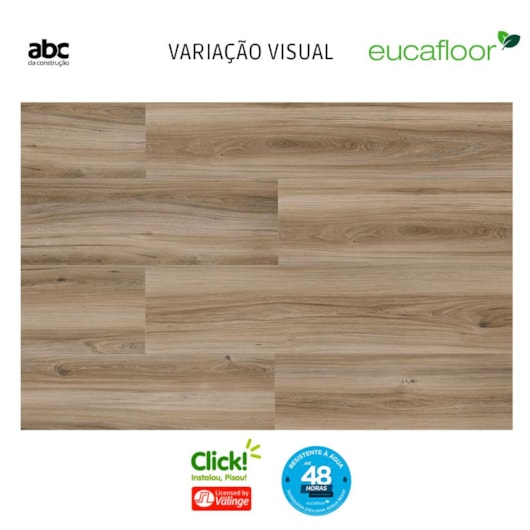 Piso Laminado Eucafloor Max Elegance Elmo Macciato (E)(7)(18)35,7x135,7cm - Imagem principal - 0634ddfa-e4ce-462f-9c53-f14a0b44cfb7