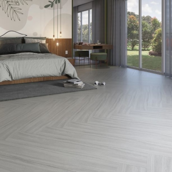 Piso Laminado Eucafloor Prime Clic Fresno Decap New 2 21,7x135,7