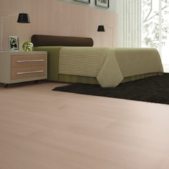 Piso Laminado Eucafloor Prime Click Carvalho Maiorca 21,7x135,7cm 