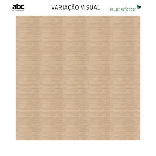 Piso Laminado Eucafloor Prime Click Carvalho Maiorca 21,7x135,7cm - Imagem principal - ce261c34-1f65-43d2-ab28-69a91b133de2