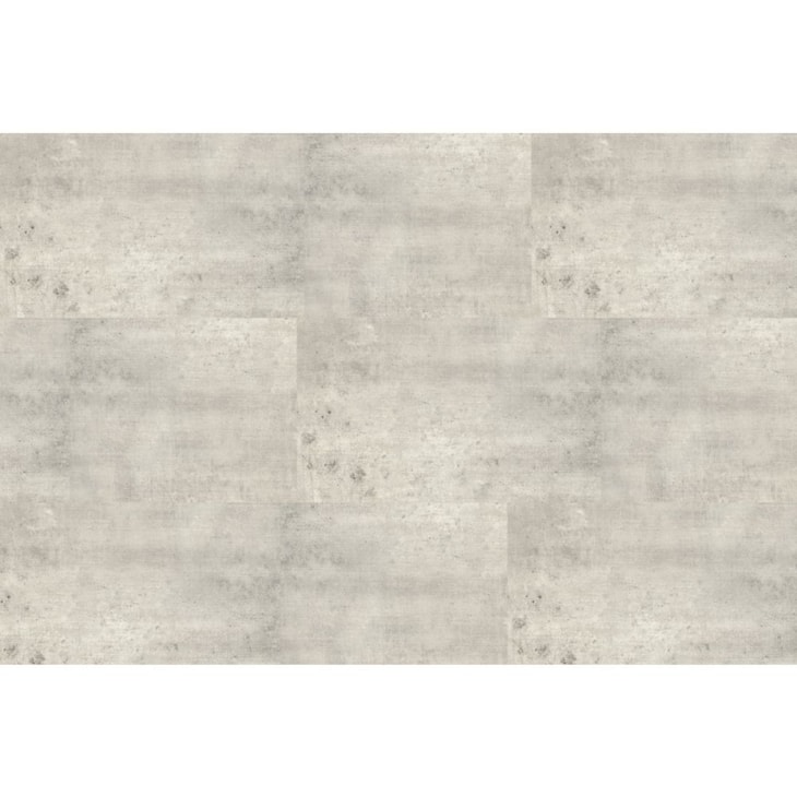 Piso Laminado Gran Elegance 44,5x135,7cm Concreto 21 Eucafloor