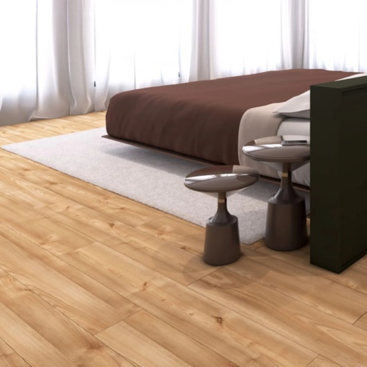 Piso Laminado Gran Elegance Belmonte Eucafloor 44,5x135,7cm Click - Imagem principal - 721b6c01-37a9-4129-9f92-7ea0c37a3252