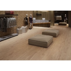 Piso Laminado Nature Belgrado Durafloor 0,7X18,7X134Cm
