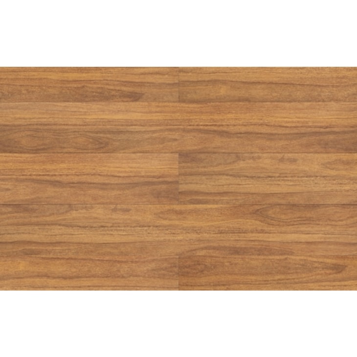 Piso Laminado Nature Cumaru Raiz Durafloor 7x187x1340mm