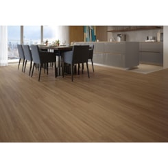 Piso Laminado Nature Freijó Puro Durafloor 0,7X18,7X134Cm