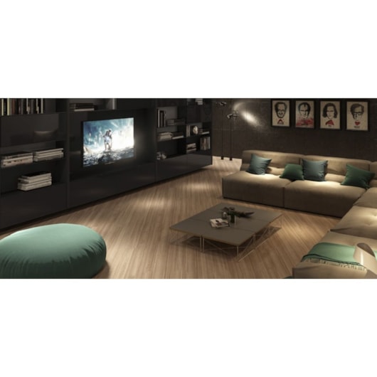 Piso Laminado New Way 7x187x1340mm Milão Durafloor - Imagem principal - ee34f673-020f-4b29-bf6f-de1794546927