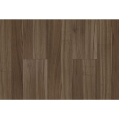 Piso Laminado New Way Nogueira Cadiz Durafloor 0,7X18,7X134Cm