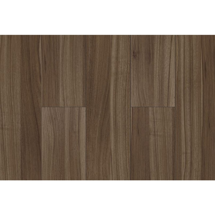 Piso Laminado New Way Nogueira Cadiz Durafloor 0,7X18,7X134Cm