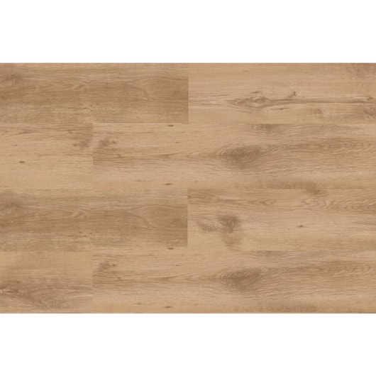 Piso Laminado Prime Cacau Eucafloor 19,7x135,7cm  - Imagem principal - 5c3c9089-2f8a-4b2a-aaba-6b36c27a3e39