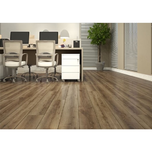 Piso Laminado Studio Arenal Durafloor 0,8X18,7X134Cm - Imagem principal - a165167d-5555-4bcd-8c07-1a87a0f5a96c