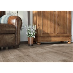 Piso Laminado Studio Carvalho Dover Durafloor 0,8X18,7X134Cm