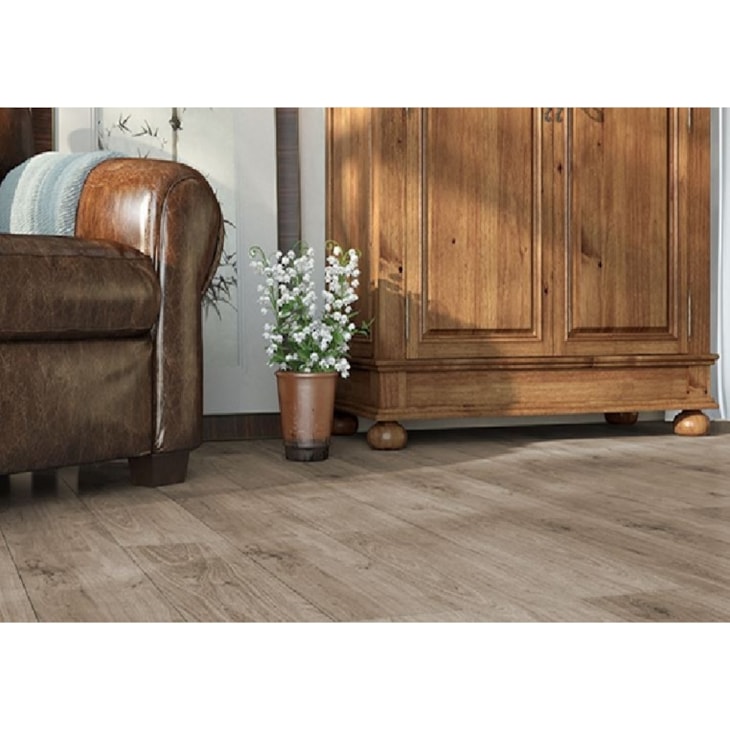 Piso Laminado Studio Carvalho Dover Durafloor 0,8X18,7X134Cm