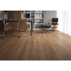Piso Laminado Studio Carvalho Hanover Durafloor 0,8X18,7X134Cm