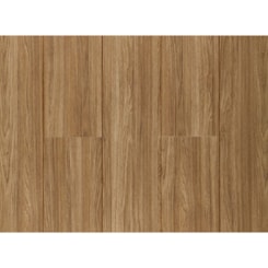 Piso Laminado Studio Carvalho Hanover Durafloor 0,8X18,7X134Cm