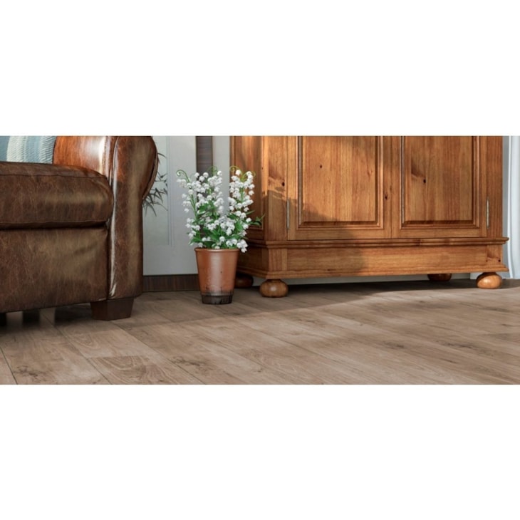 Piso Laminado Twist 8x187x1340mm Carvalho Dover Durafloor