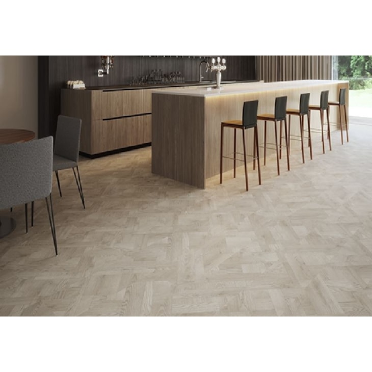 Piso Laminado Unique Bruxelas Durafloor 0,8X29,1X134Cm