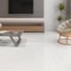 Piso Marmocerâmica Branco Brilhante 45X45cm Bold - 5f637385-b02d-463c-bef8-f6167a3fadac