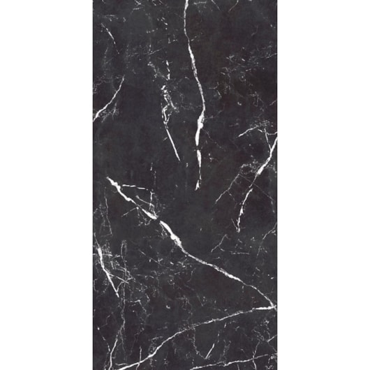 Piso Marmocerâmica Gran Venatto Black Polido 56x113cm Retificado - Imagem principal - fac5b33f-4cae-43f8-b554-44a74f5a6e3a
