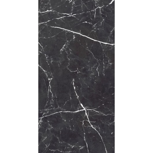 Piso Marmocerâmica Gran Venatto Black Polido 56x113cm Retificado - Imagem principal - a82fe800-b4b7-4134-96cc-fbfb5453207d