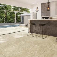 Piso Retificado Cinque Mre Idealle 75x75cm                                               