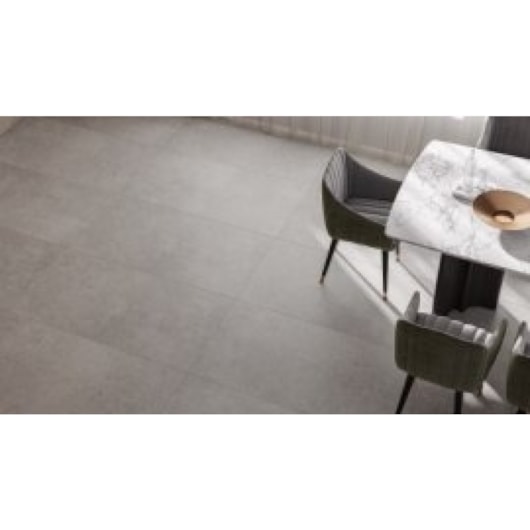 Piso Retificado Montreal Gris Satiny A/ld Embramaco 64x123cm - Imagem principal - 397aa3dc-76d1-415e-b608-6cd7d0d65942