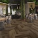 Piso Vinil Eliane Floor Click Savage Canela 18x122 Capa 0,5 - f781eaee-3be0-41ef-ac26-b9bd2dc8d56d